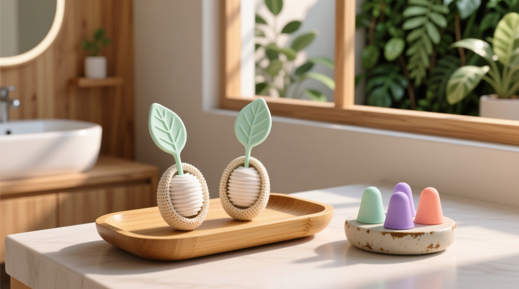 eco friendly cleaning tips ear care that works