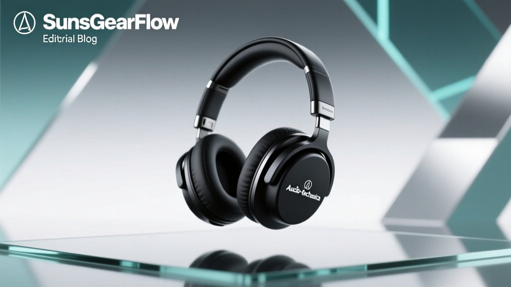 Wireless Headphones Audio-Technica: Real-World Review (2026)