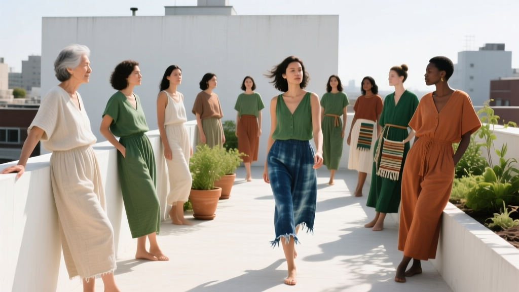 Best Slow Fashion Instagram Accounts to Follow Now
