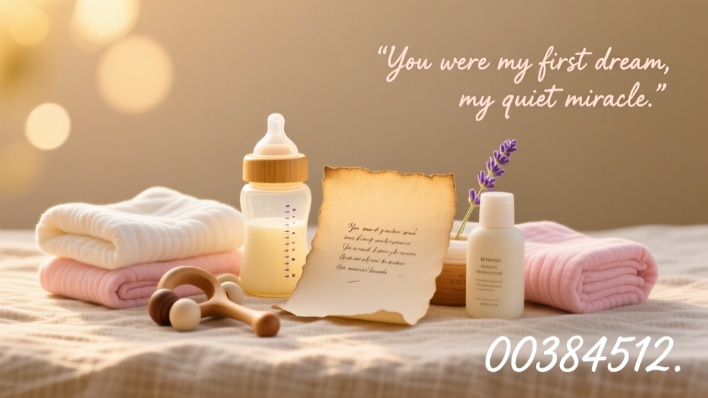 Pregnancy Poems and Quotes: Comfort, Connection, and Clinical Insight for Expectant Families