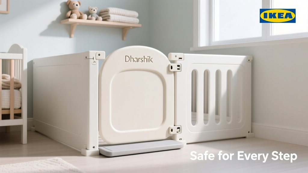 Dharshik: A Critical Safety Review of the Popular Indian Baby Carrier for Infants and Toddlers