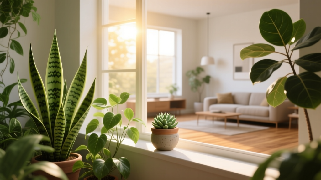 Indoor Plant Lighting for Bright Light: Fix the Burn (2026)