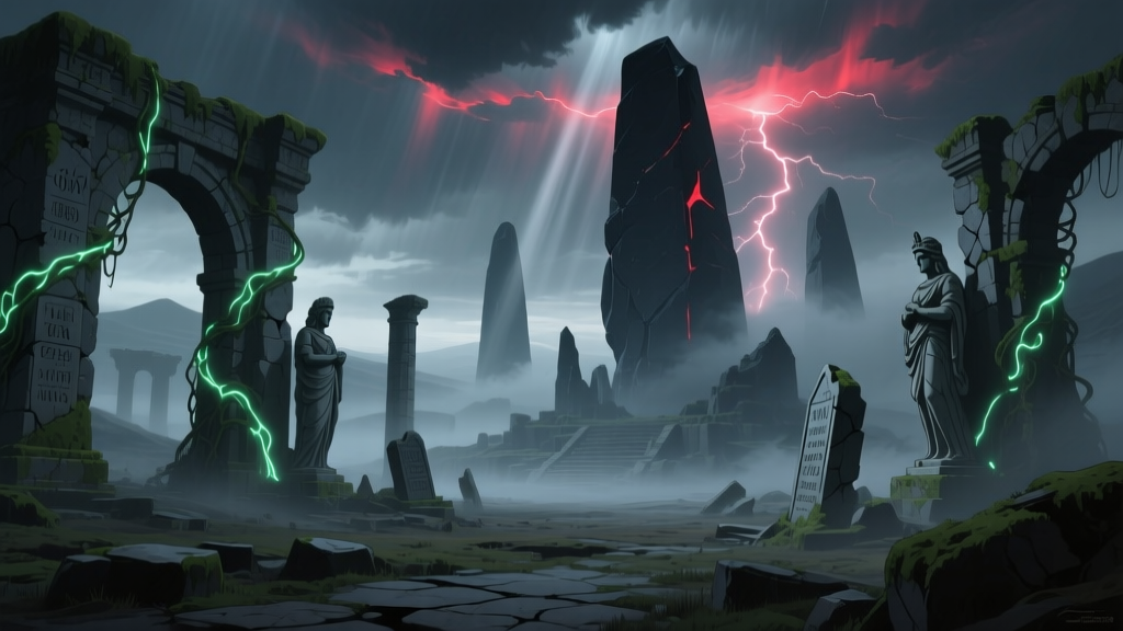 Tori-Bot Explained: The Lore Behind the Multiversal Paradox