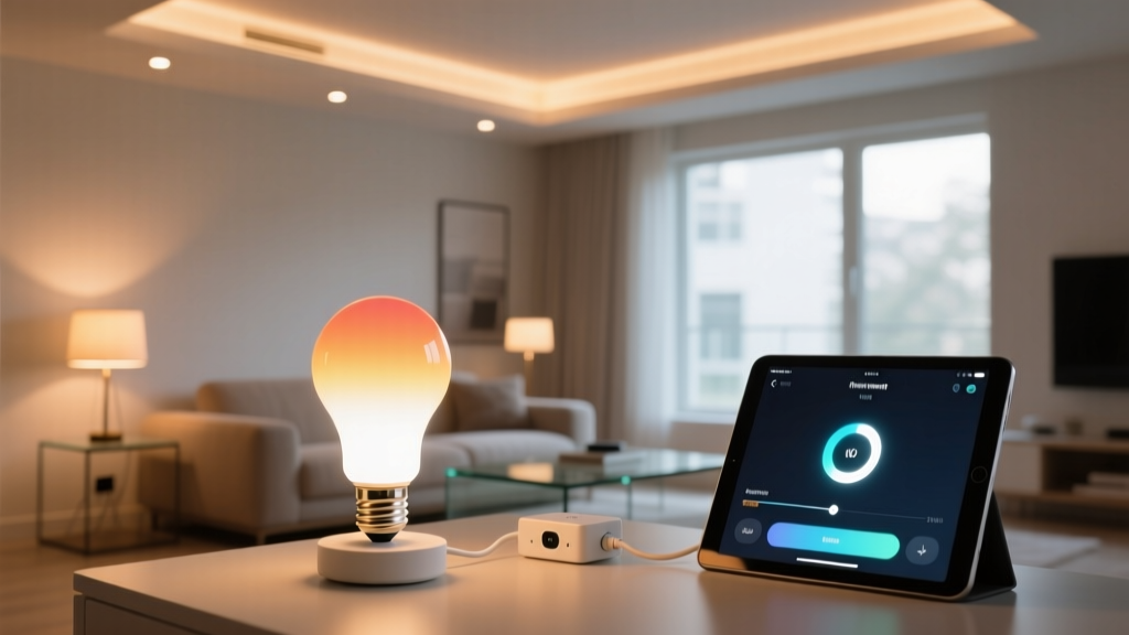 Apple Home & Samsung SmartThings Scene Sync Delay Fix