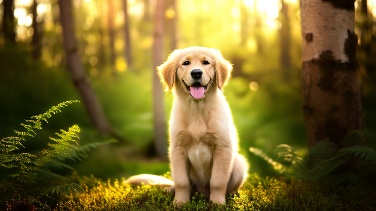 Puppy Feeding Guide: Nutrition by Age