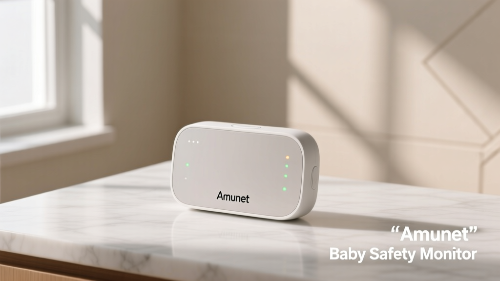 Amunet: Understanding the Risks and Safety Implications of This Emerging Online Platform for Children and Teens