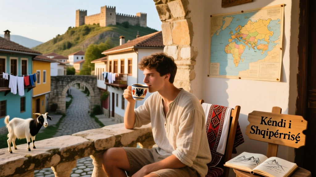 What It’s Like to Travel in Albania: Raw Beauty, Resilient Hospitality, and Real-World Contrasts