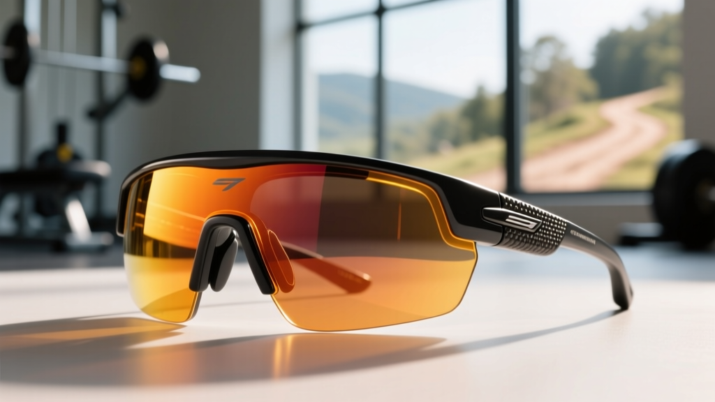 Best Lens Color for Sport Sunglasses: Science-Backed Guide