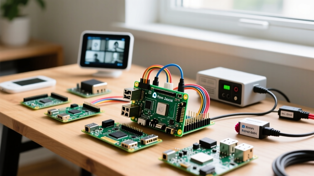 What Can I Do on a Raspberry Pi? Top Community Builds
