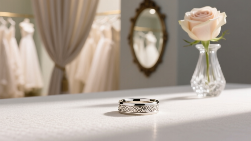 Sell Wedding Ring: 7 Steps to Avoid 30–60% Value Loss
