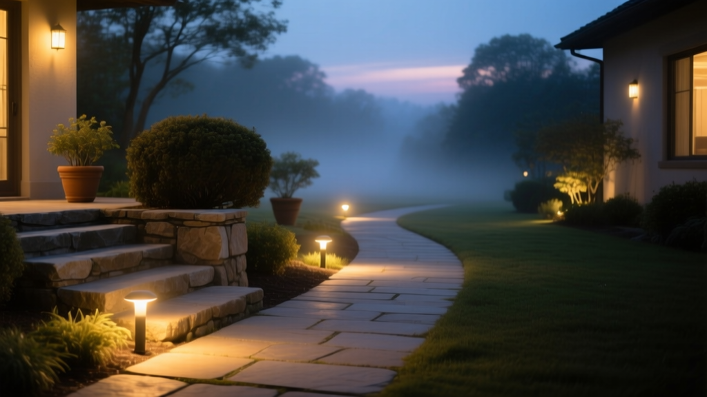 ADA-Compliant Invisible Uplight: $197 Ground-Level Fix