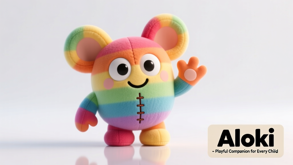Aloki Toys: Safety Assessment, Regulatory Compliance, and Developmental Impact for Children Ages 0–5