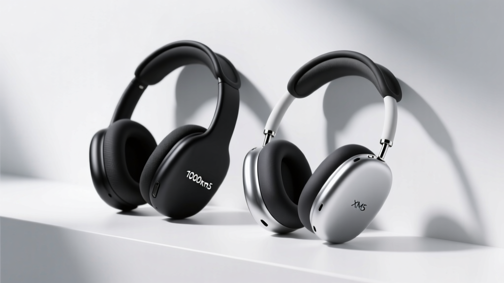WH-1000XM5SA vs XM5: Real Differences Explained