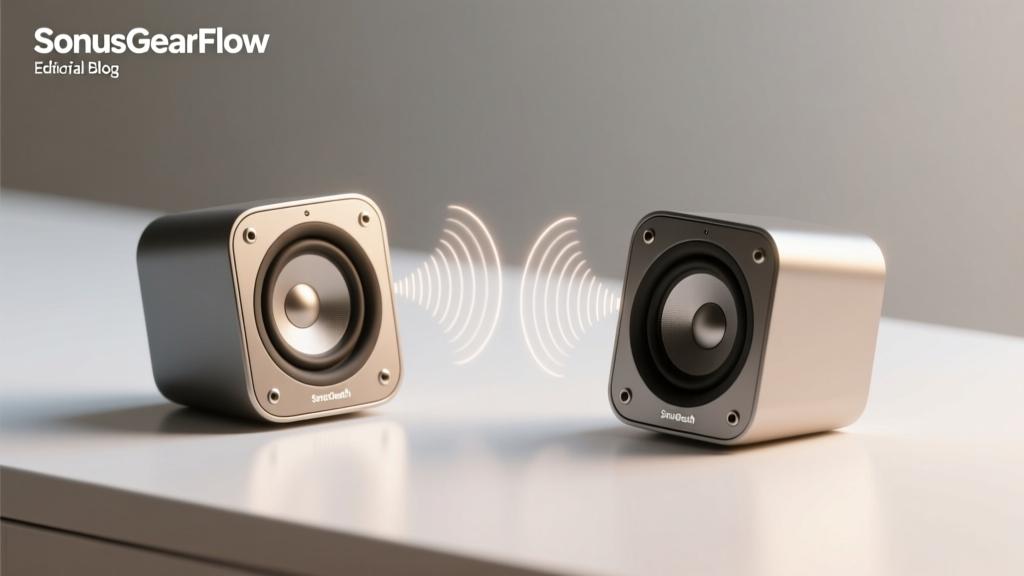 Can You Play Music Through 2 Bluetooth Speakers? (2026)