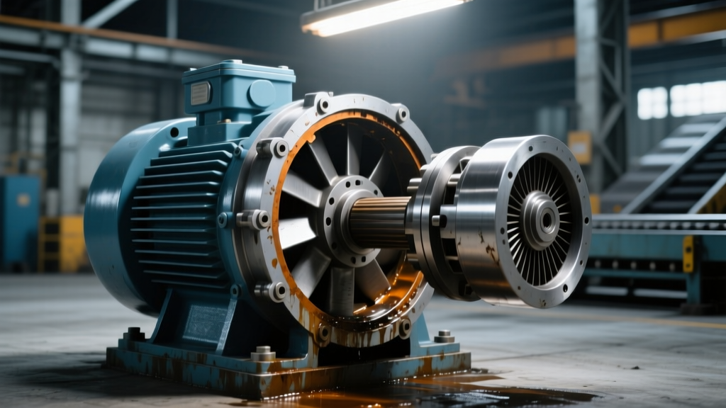 Centrifugal Pump Failure Diagnosis Guide