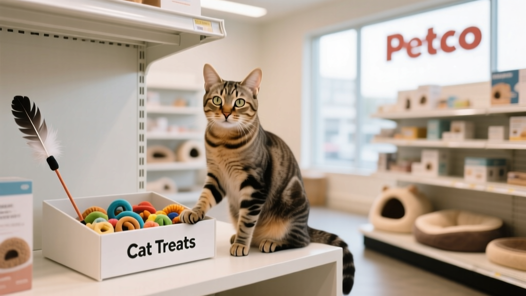 What Is a Cat’s Behavior at Petco? 7 Surprising Things...