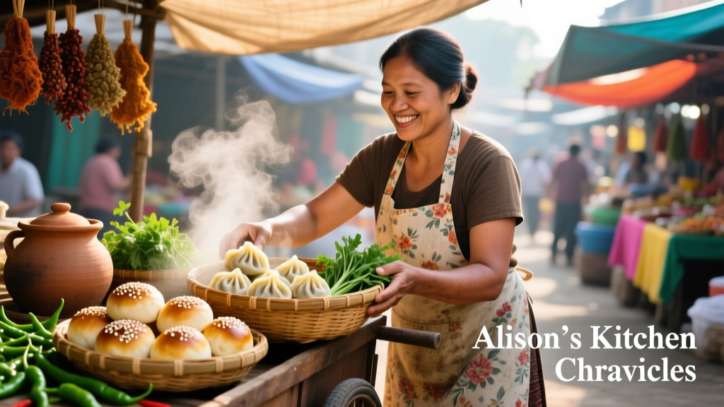 Alison Johnson: The Unseen Architect of Modern American Food Culture