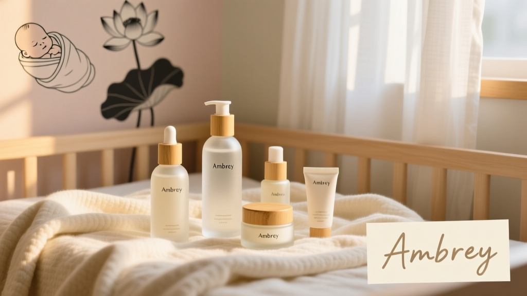 Ambrey Baby Formula: A Pediatric Nurse’s Evidence-Based Review of Safety, Nutrition, and Practical Use
