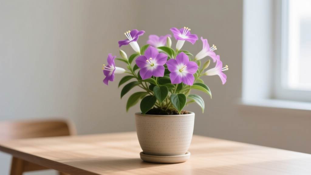 China Doll Plant Flowering Indoors: Truth & Tips
