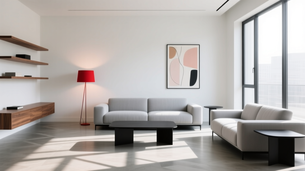 Multi-Purpose Storage Furniture (2026)