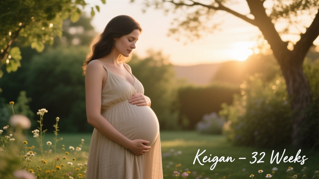 Keigan: Evidence-Based Insights for Expectant Parents on This Emerging Prenatal Supplement