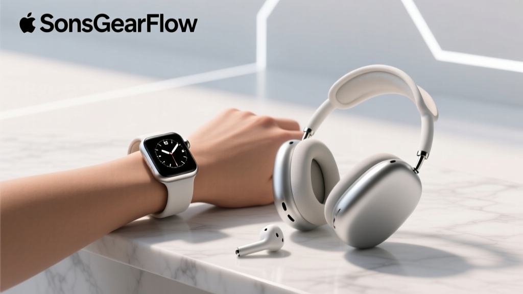 Apple Watch Wireless Headphones: Fix Bluetooth Lag (2026)