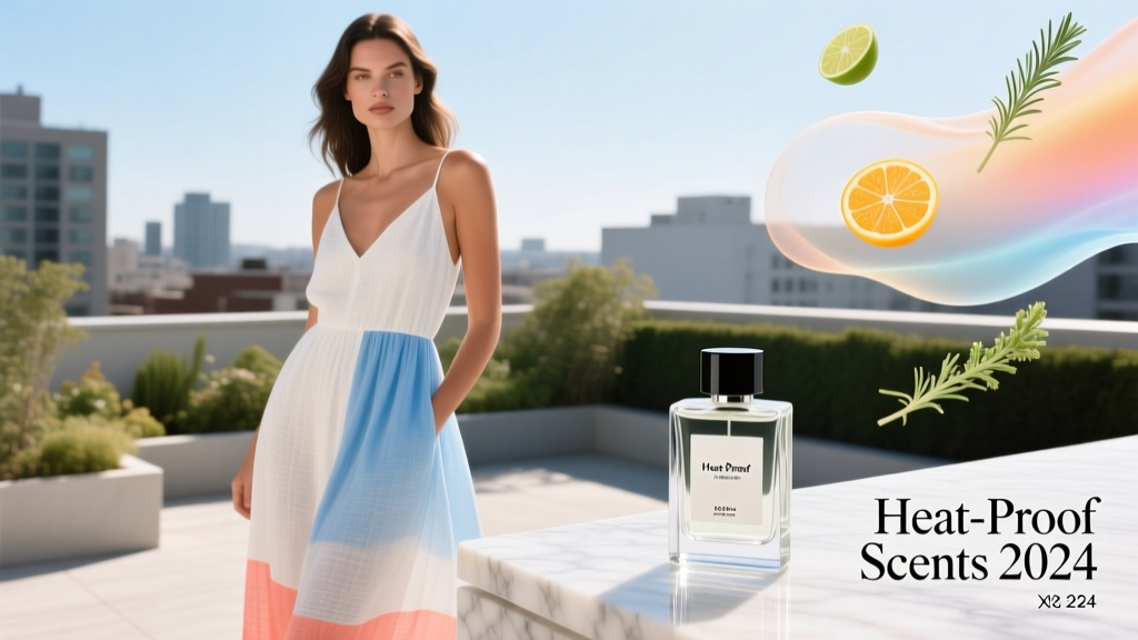 Best Summer Cologne for Men 2024: Heat-Proof Scents