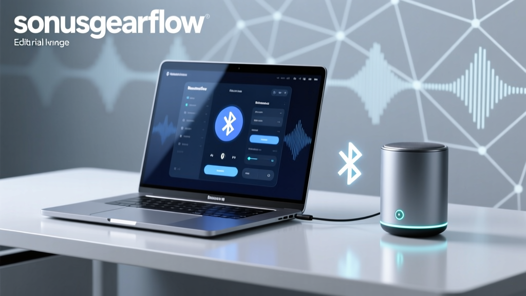 MacBook Pro Bluetooth Speakers: Fix Sound Issues (2026)