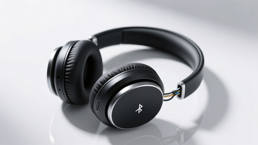 Best Behind-the-Neck Bluetooth Headphones: Fit & Safety Guide