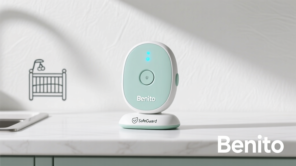 Benito: A Child Safety Deep Dive into the Benito Baby Monitor System and Its Real-World Risk Mitigation Performance