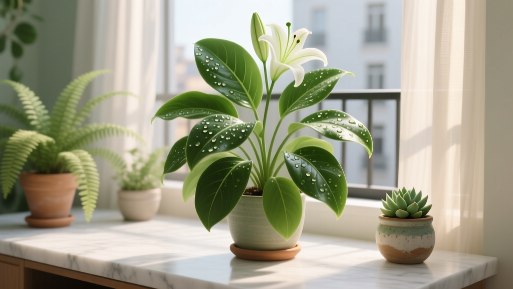 Love Lilly Fertilizer Guide: Science-Backed Tips (2026)