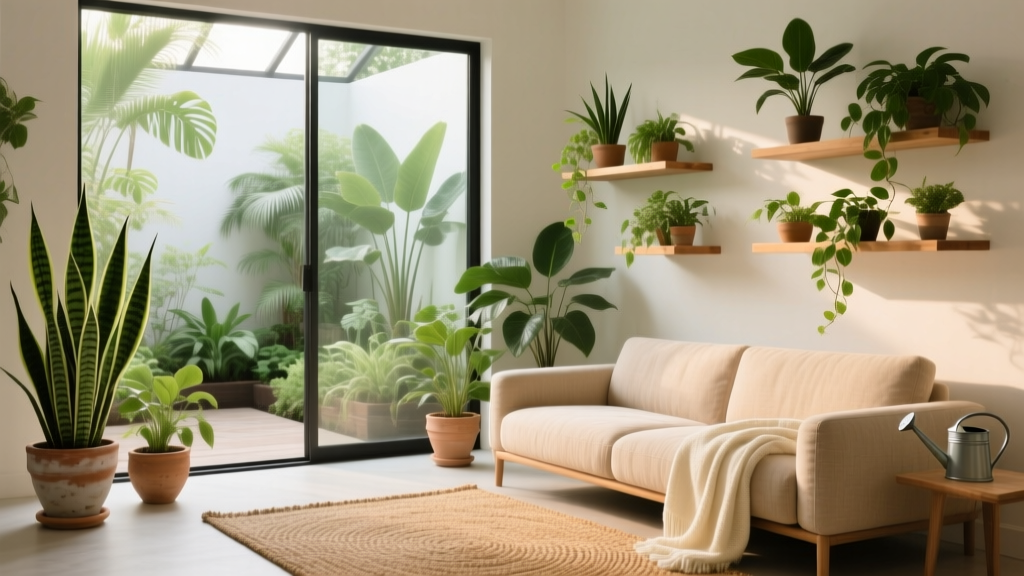 When to Bring Tropical Plants Indoors (2026)