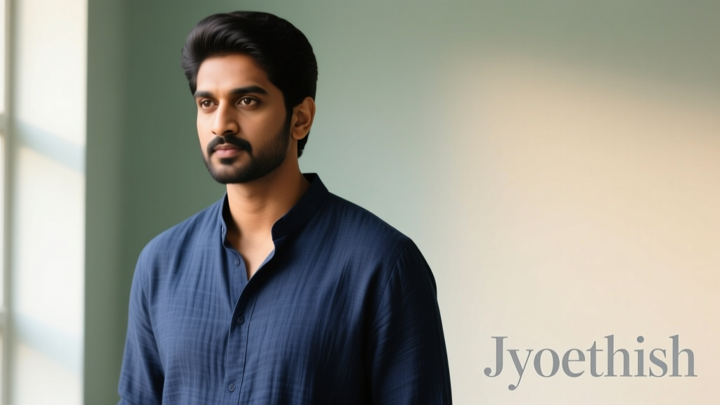 Jyothish: Understanding Vedic Astrology as a Cultural Framework in Child Development and Education
