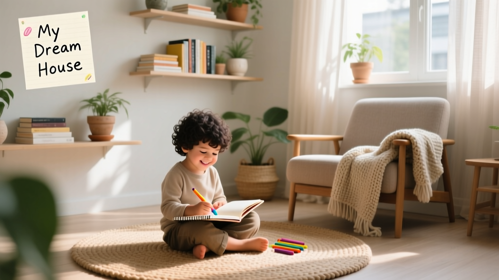 Jourdan: A Practical Guide for Parents Navigating the Name, Identity, and Everyday Realities of Raising a Child Named Jourdan