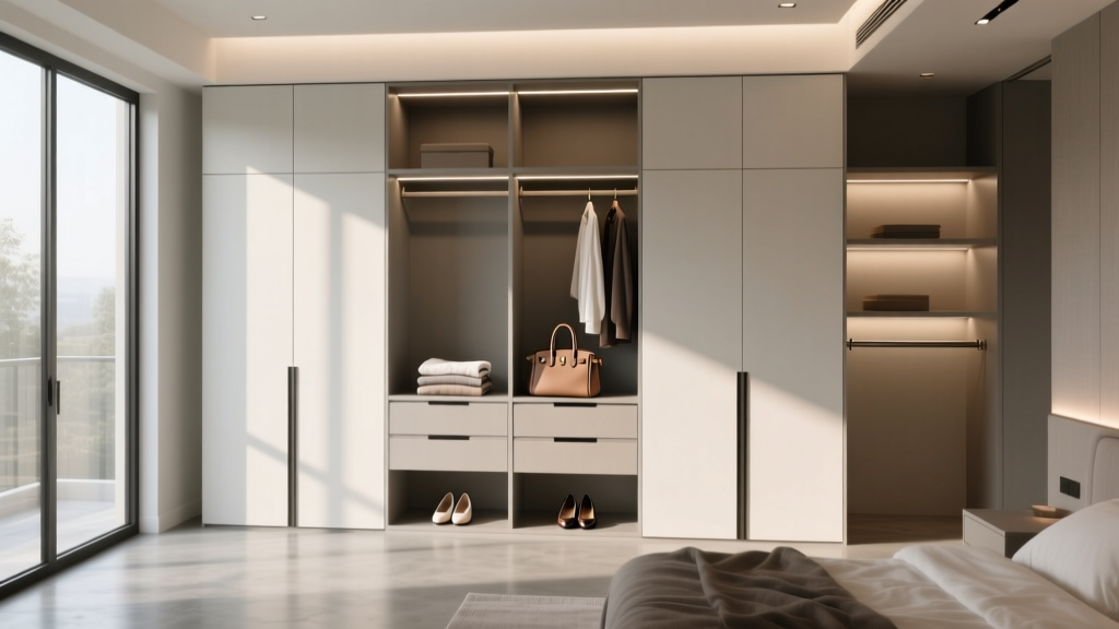 Prefabricated Closet Systems: Worth It? (2024 Guide)