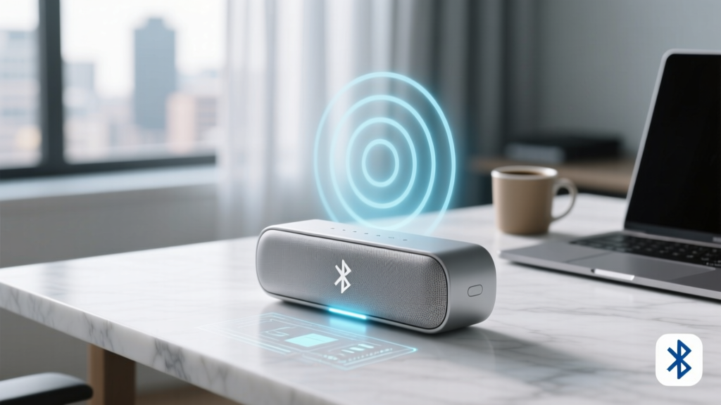 Why I Can T Use My Bluetooth Speakers (2026)