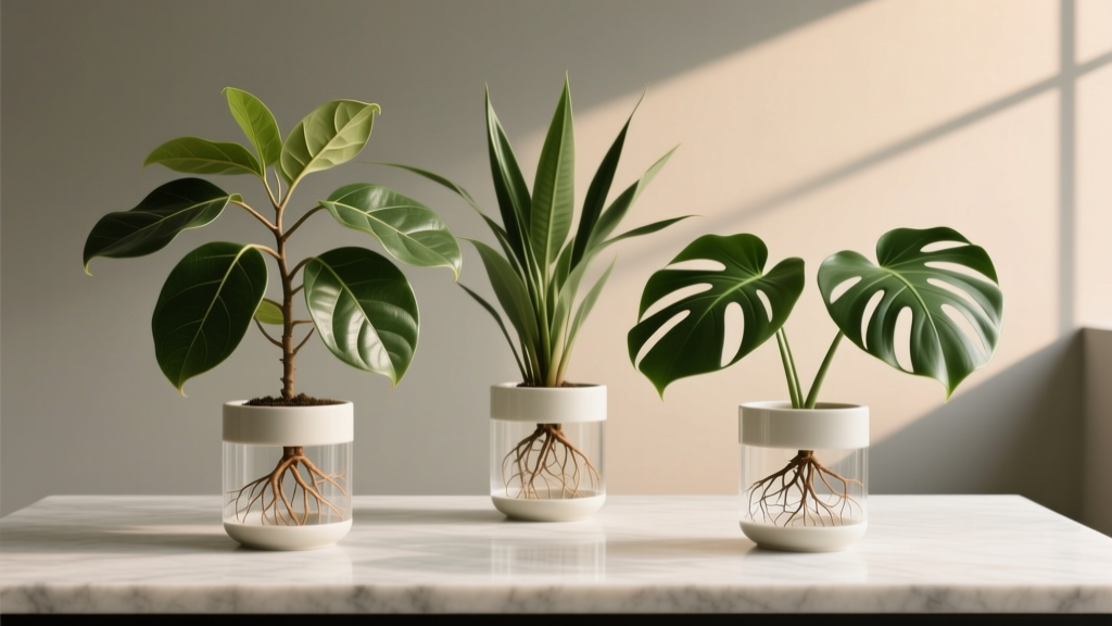 Fall Root Pruning for Dropping Indoor Plants (2026)