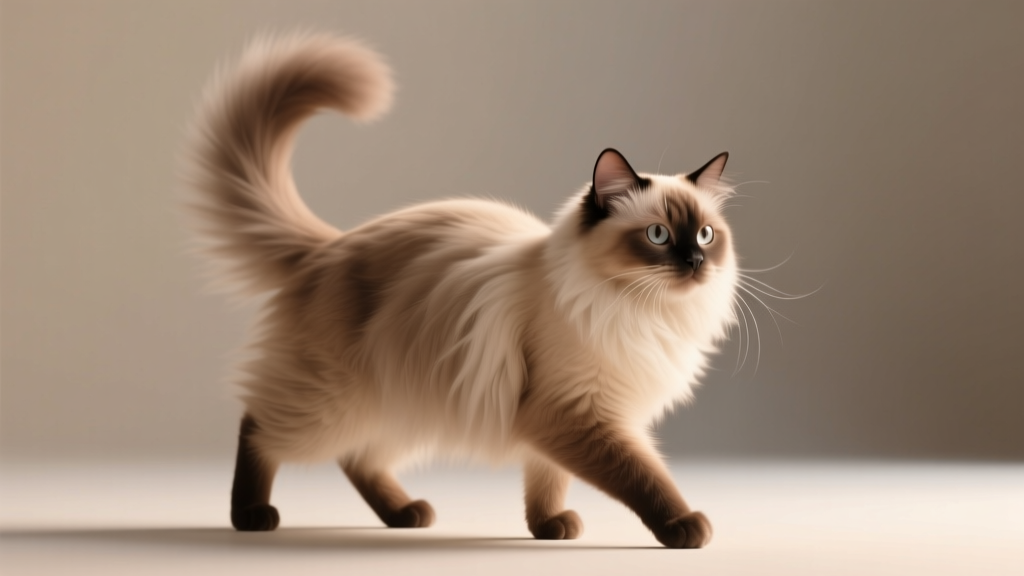 Do Persian Cats Show Mating Behaviors? (2026)