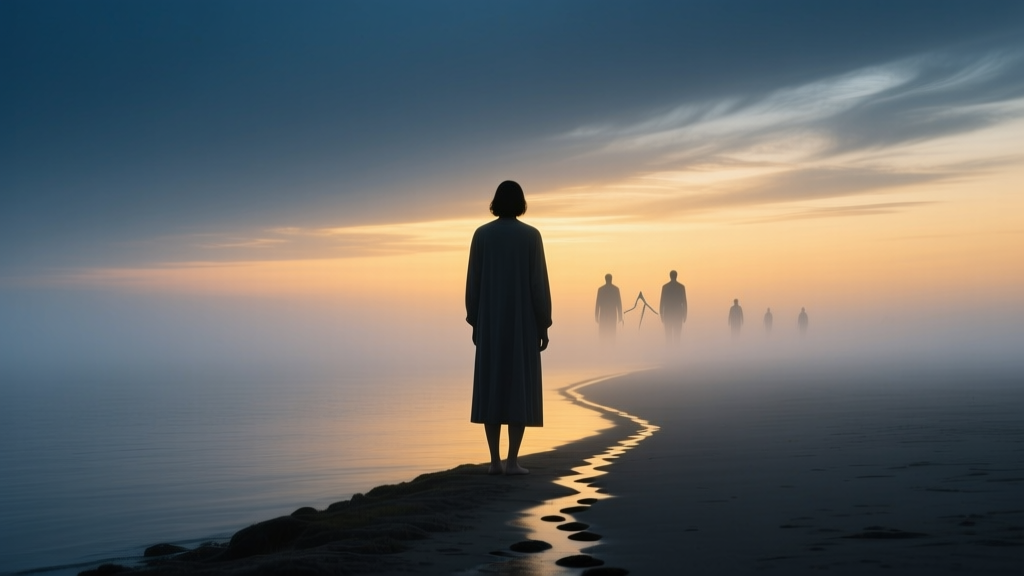 Dreaming About Abandonment Fear: Interpretation