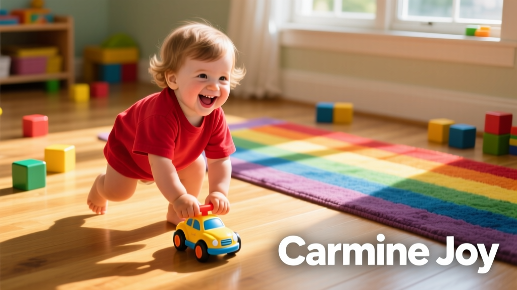 Carmine in Early Childhood Settings: Safety, Sensitivity, and Practical Guidance for Educators