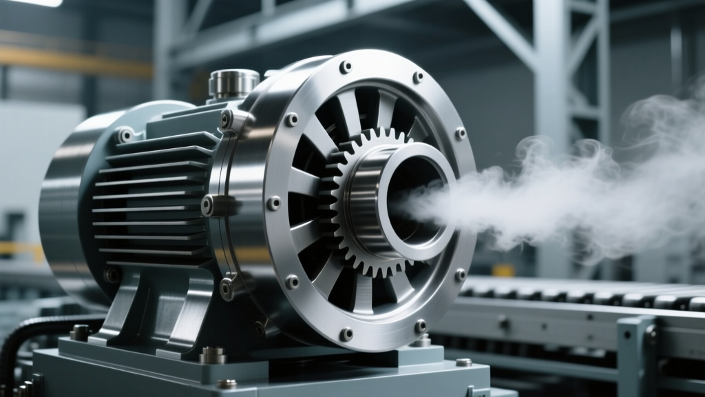 Cut Extrusion Energy Waste: Gear Pump Selection Guide