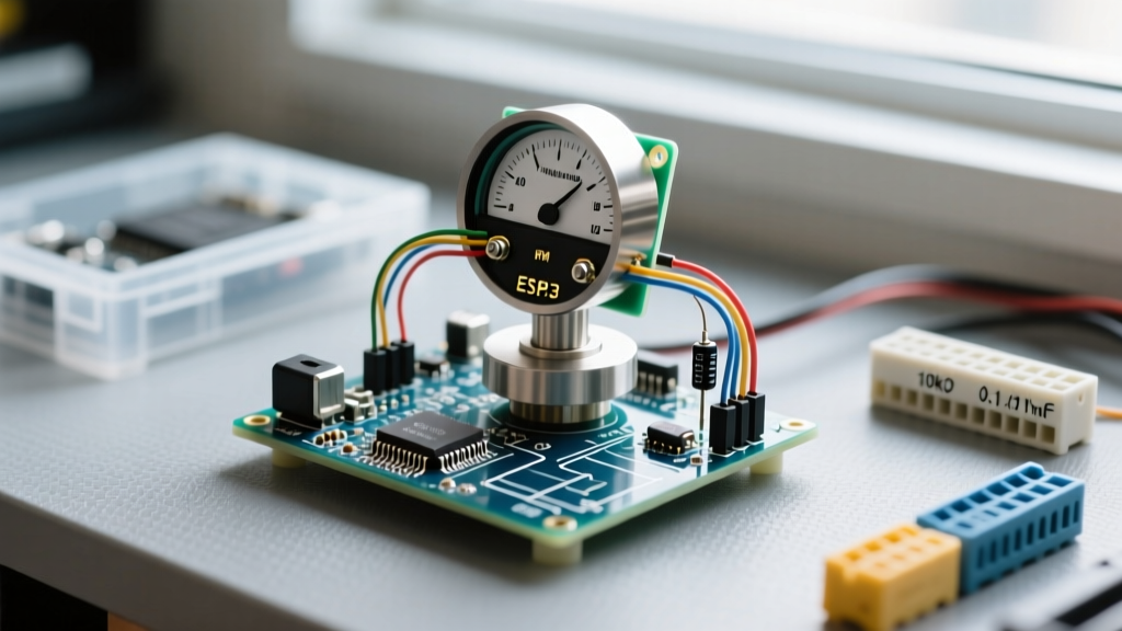 Arduino RPM Gauge FAQ: Sensor Types, Wiring & Calibration