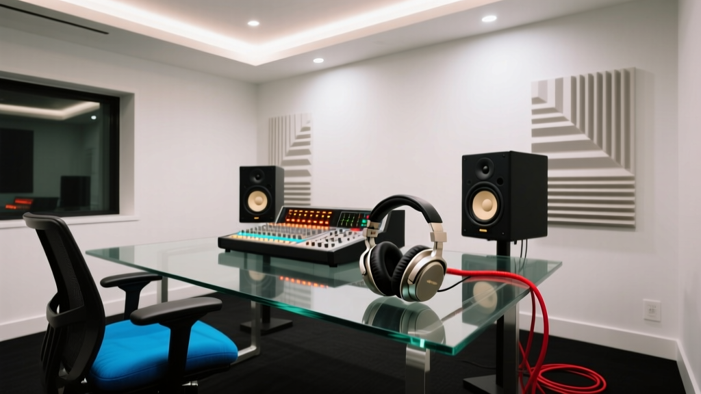 Foley Art Recording: 6 Essential Techniques
