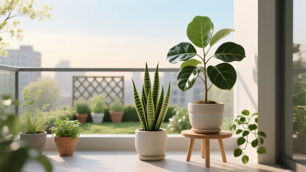 Indoor Plants Outside: 7-Day Acclimation Rule (2026)