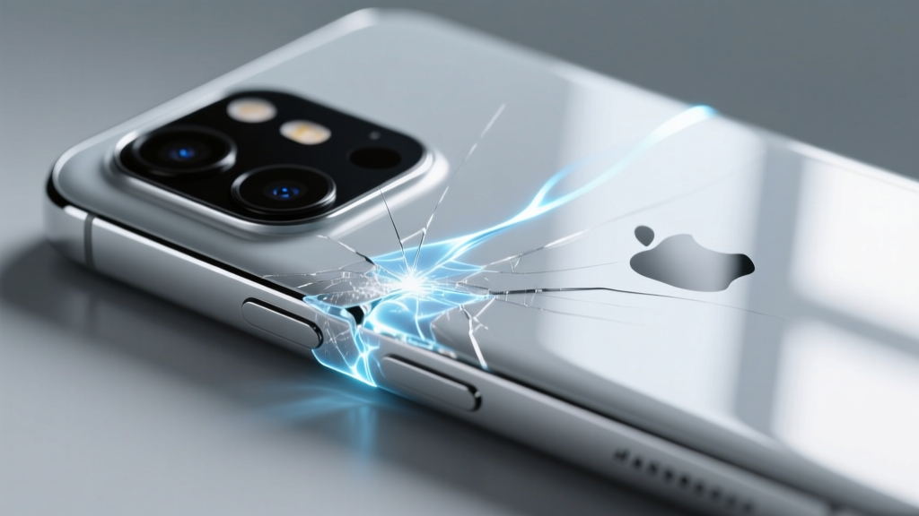 What Is Neomatter? The Smart Material Changing Gadgets