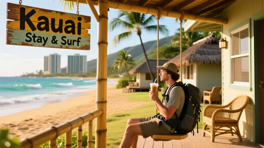Hawaii Top Hotels: Budget-Savvy Stays Without Sacrificing Aloha Spirit