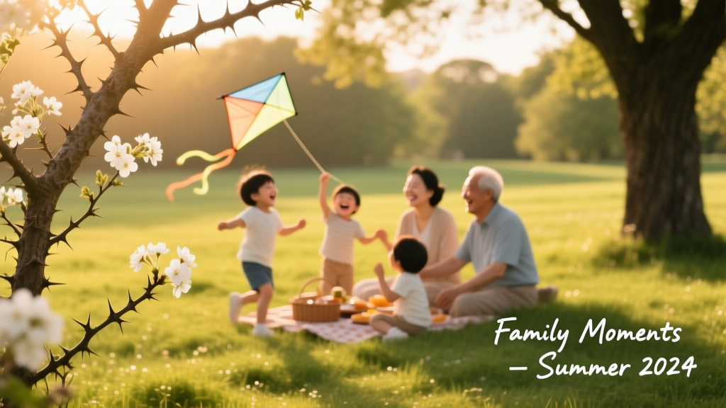 Thorn: Understanding the Hidden Stressors That Pierce Parental Well-Being