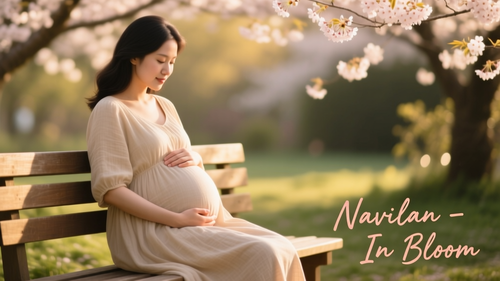 Navilan: Evidence-Based Insights for Prenatal Nutrition and Fetal Development Support