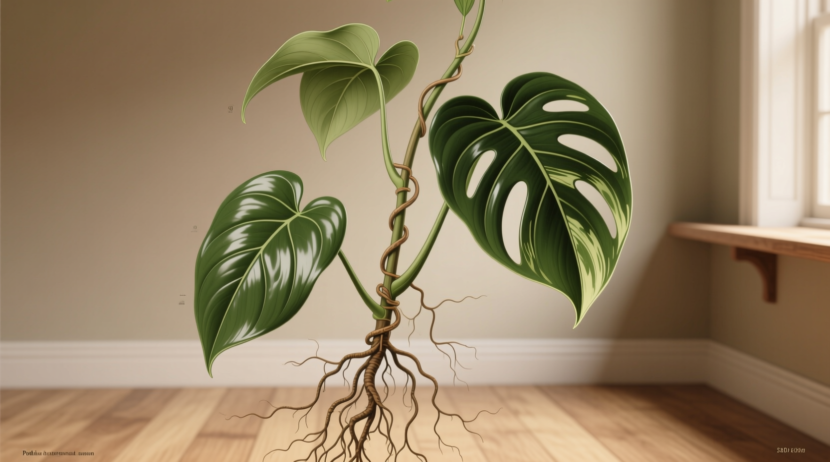 braid snake plant Snake Plant Braided – Mickey Hargitay Plants main image 1