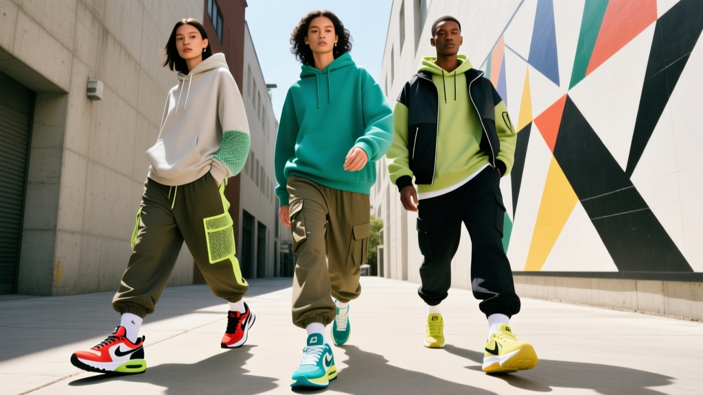 2025 Limited Edition Sneakers: What’s Dropping & When